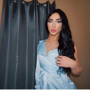 Meet your Posher, Christopher